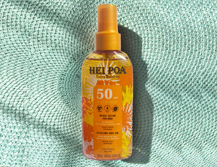 Hei Poa spf 50